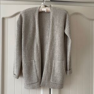 Marine Layer Cardigan